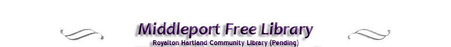 Royalton Hartland Community Library