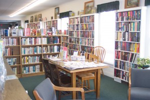 Royalton Hartland Community Library, Middleport NY