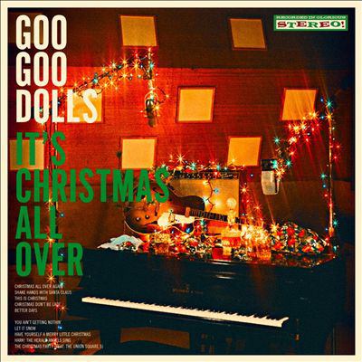 Christmas All Over: Goo Goo Dolls