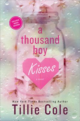 A Thousand Boy Kisses by Tillie Cole