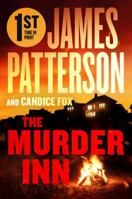 Murder Inn by James Patterson & Candice Fox