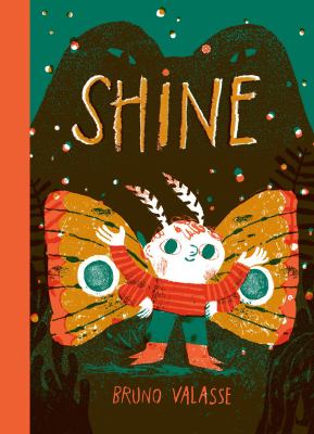 Shine by Bruno Valasse