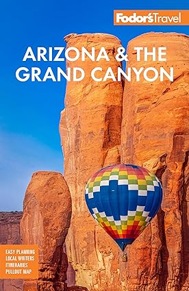 Arizona & the Grand Canyon from Fodor's Travel