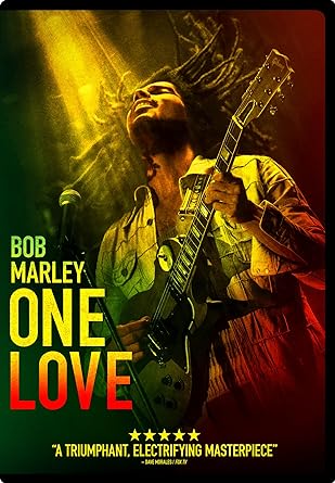 Bob Marley One Love