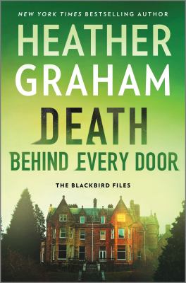 Death Behind Every Door by Heather Graham