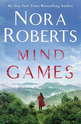 Mind Games by Nora Roberts