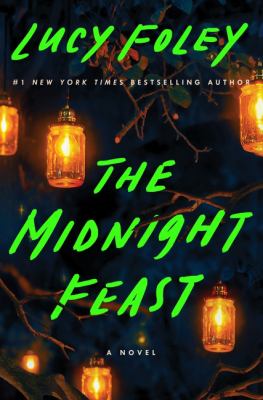 The Midnight Feast by Lucy Foley