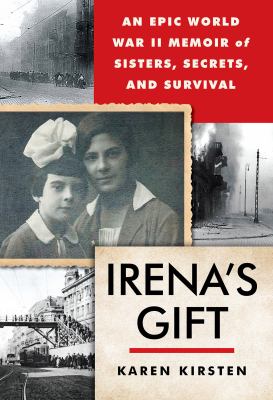 Irena's Gift by Karen Kirsten