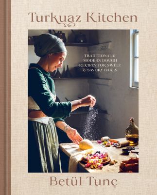 Turkuaz Kitchen by Betul Tunc