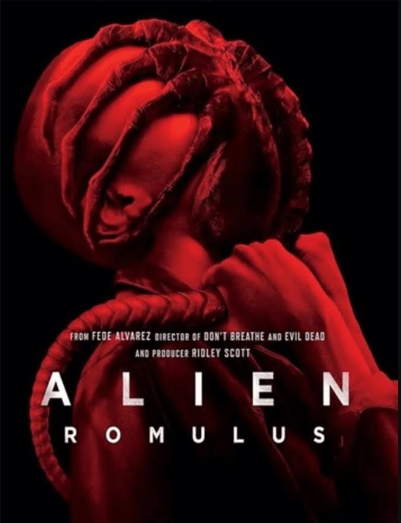 Alien Romulus