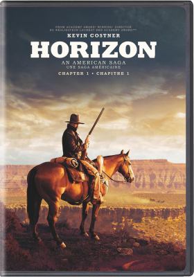 Horizon: an American Saga