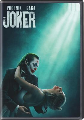 Joker Folie a Deux