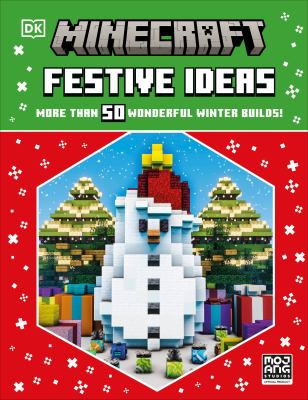 Minecraft Festive Ideas by Christian Glucklich