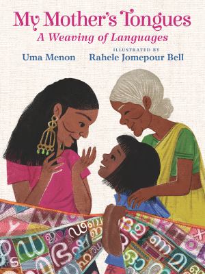 My Mother's Tongues y Uma Menon