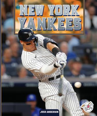 New York Yankees by Josh Anderson