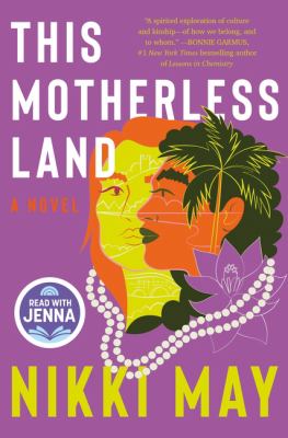 This Motherless Land by Nikki May