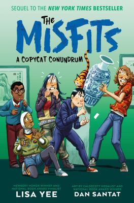 The Misfits: the Copycat Conundrum