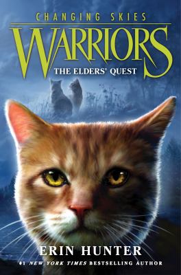 The Elder's Quest by Erin Hunter