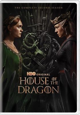 House of Dragon Season 2