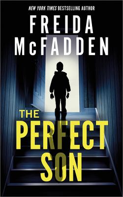 The Perfect Son by Freida McFadden