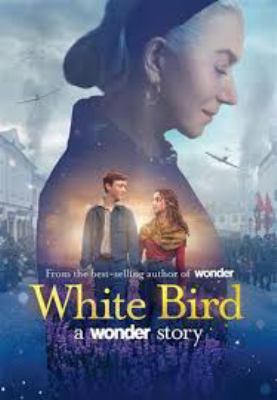 White Bird