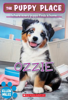 Ozzie by Ellen Miles